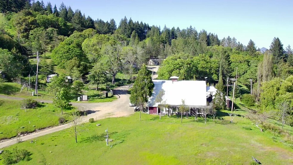 More Photos Of 220 Harmony Ln, Garberville Specialty For Sale