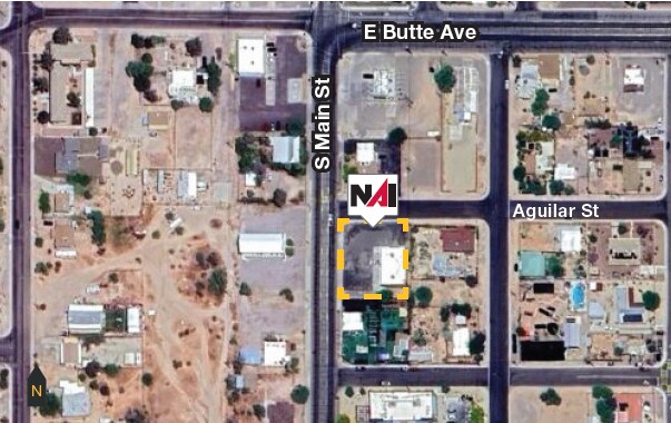 More Photos Of 105 S Main St, Florence Convenience Store For Sale