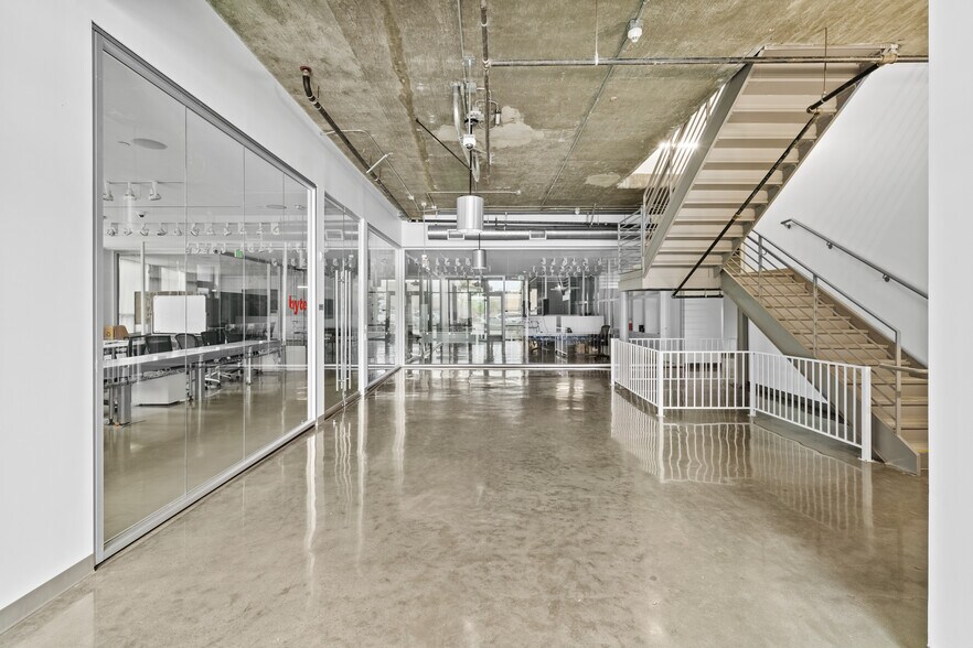 More Photos Of 1556 20th St, Santa Monica Medical For Lease