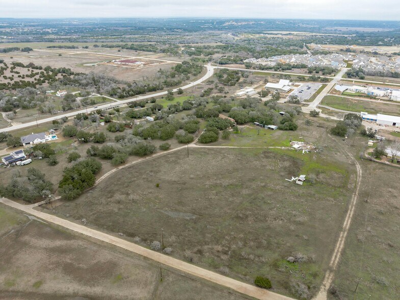 More Photos Of 233 Craigen Rd, Liberty Hill Land For Sale