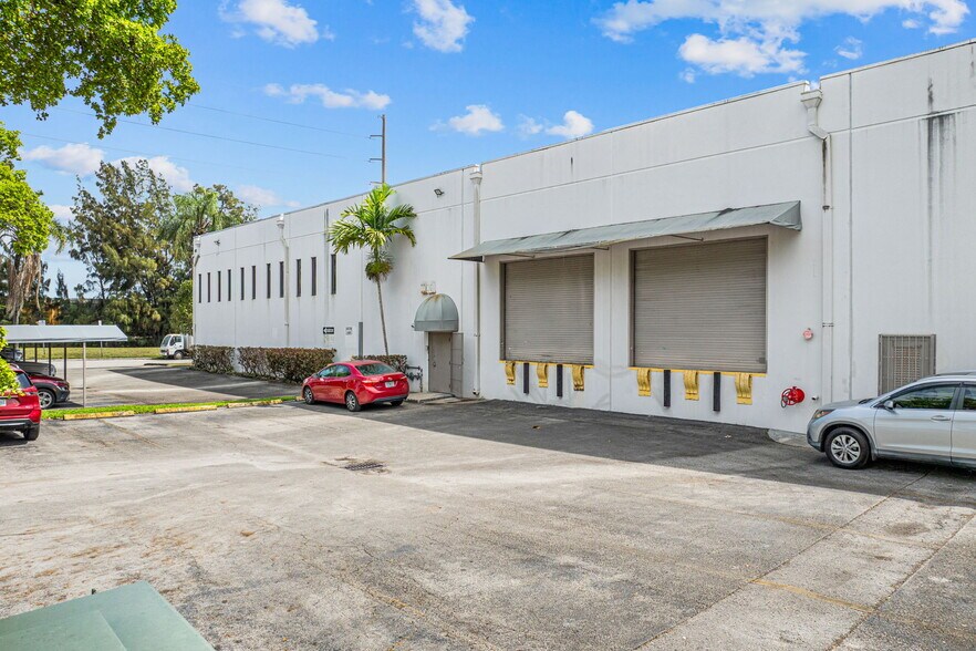 More Photos Of , Miami Industrial For Sale
