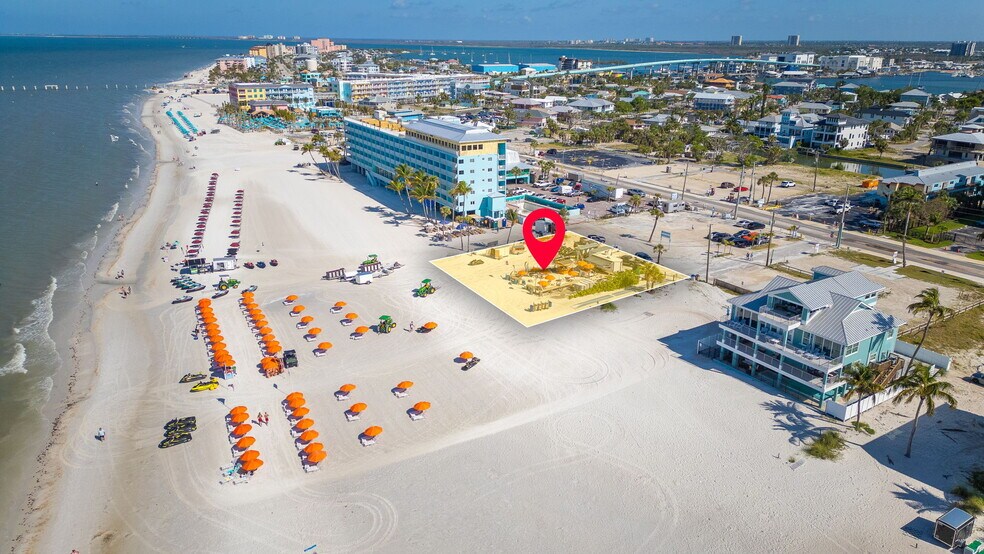 More Photos Of 61/65 Avenue C, Fort Myers Land For Sale