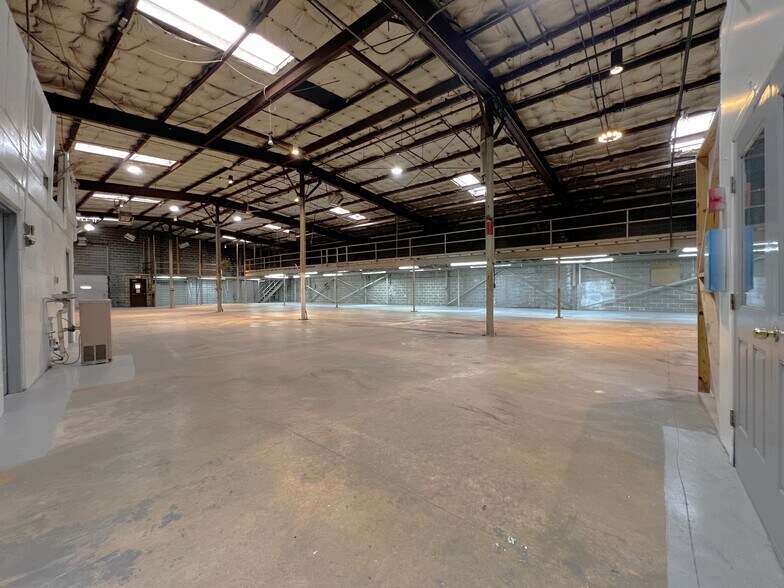 More Photos Of 2601 Ohio Ave, Saint Louis Manufacturing For Sale