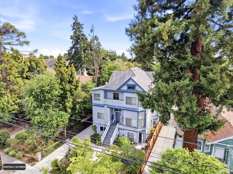 More Photos Of 1718 Alameda Ave, Alameda Multifamily For Sale