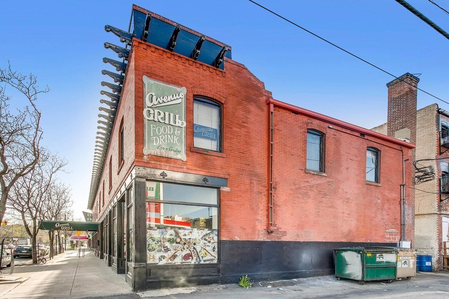 More Photos Of 620-630 E 17th Ave, Denver Storefront Retail Office For Sale