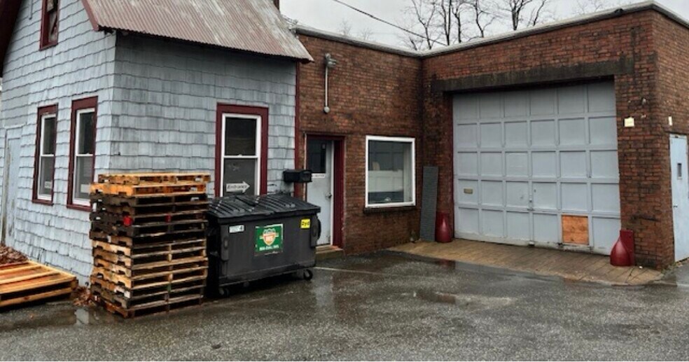 More Photos Of 4 John St, Morristown Office For Sale