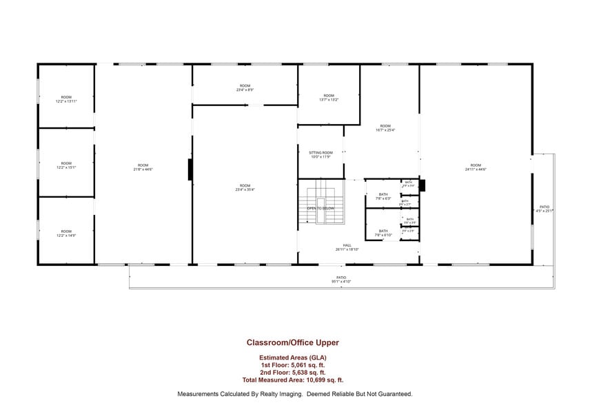 More Photos Of 18390 SW Farmington Rd, Aloha Religious Facility For Sale