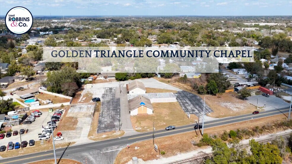 Primary Photo Of 3601 W Old 441, Mount Dora Specialty For Sale