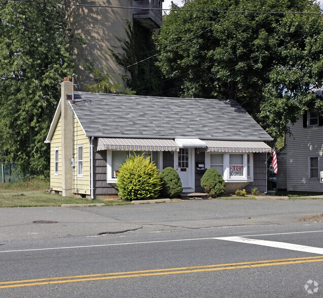 Primary Photo Of 717 Route 46, Kenvil Storefront Retail Office For Sale