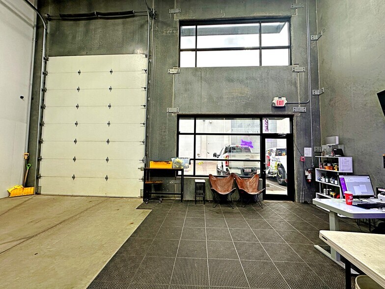 More Photos Of 400 Mackenzie Blvd, Fort McMurray Flex For Sale