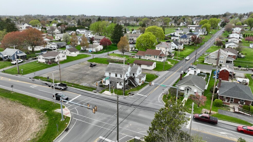 More Photos Of 373 E Lawn Ave, Nazareth Land For Sale