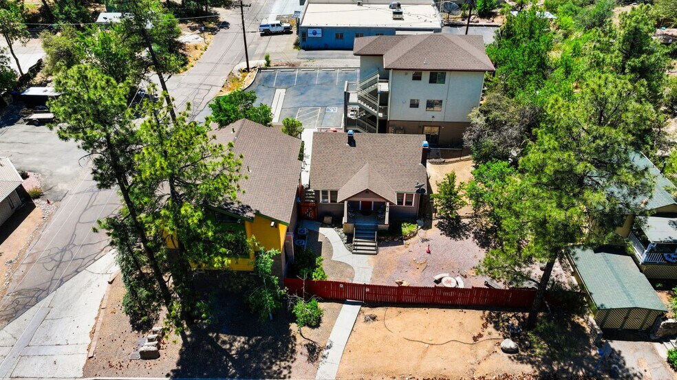 More Photos Of 819 W Gurley St, Prescott Apartments For Sale