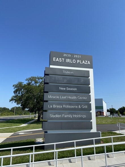 More Photos Of 2643 E Irlo Bronson Memorial Hwy, Kissimmee Land For Lease