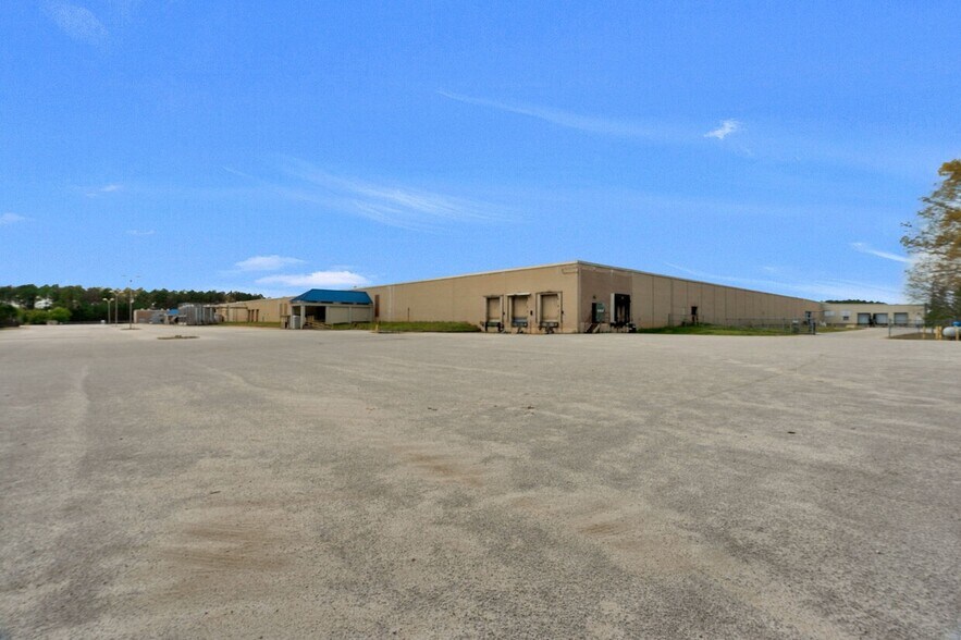 More Photos Of 1444 Lancaster Hwy, Chester Manufacturing For Sale