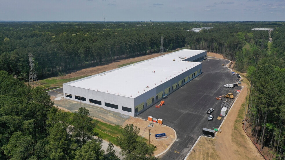 More Photos Of 1001 Hill Dr, Durham Unknown For Lease