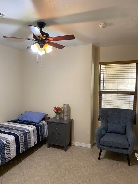 More Photos Of 23026 W Gardenia Dr, Buckeye Assisted Living For Sale