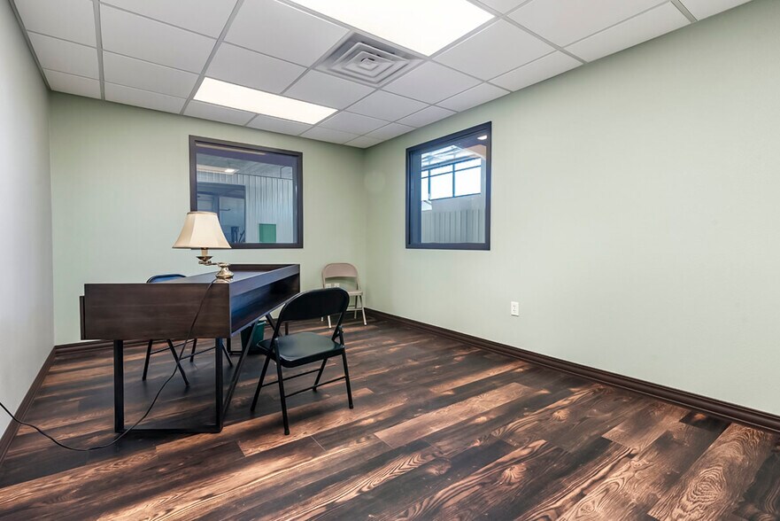 More Photos Of 605 Greenway Ct, Reedsburg Industrial For Sale