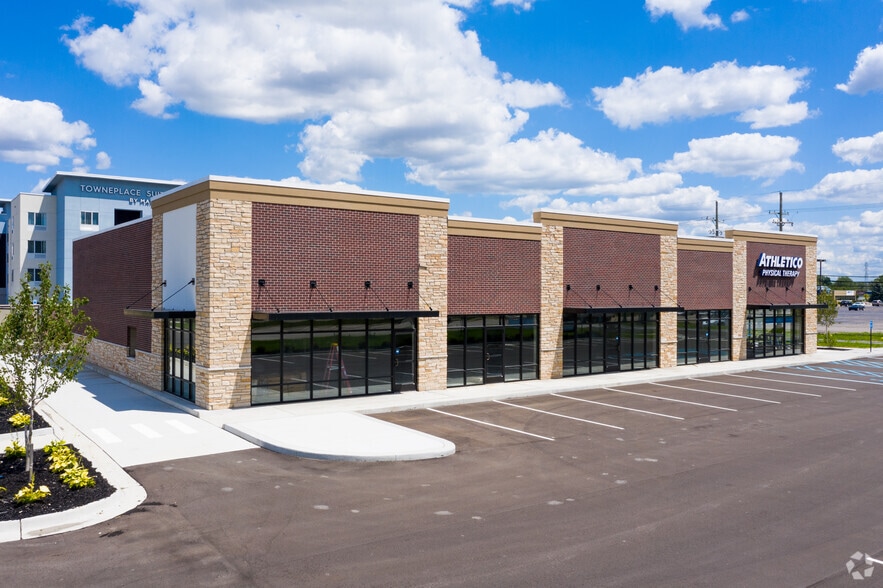 16910 Southfield Rd, Allen Park, MI 48101 Retail