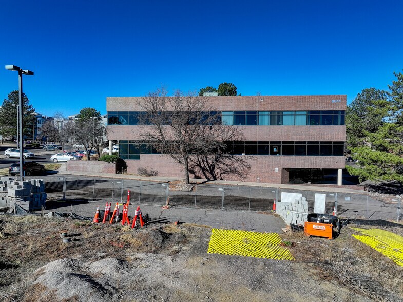 More Photos Of 3401 S Yosemite St, Denver Land For Sale