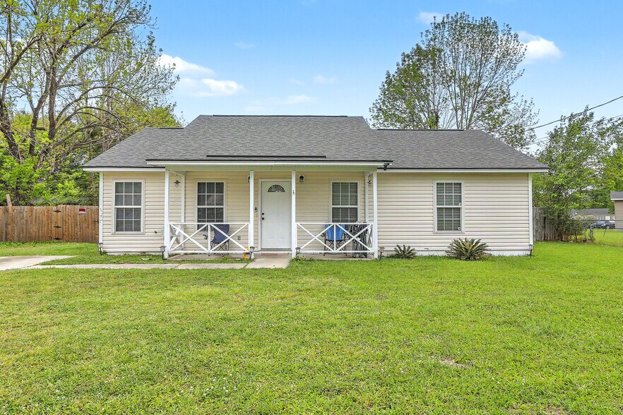 More Photos Of , North Charleston Multifamily For Sale