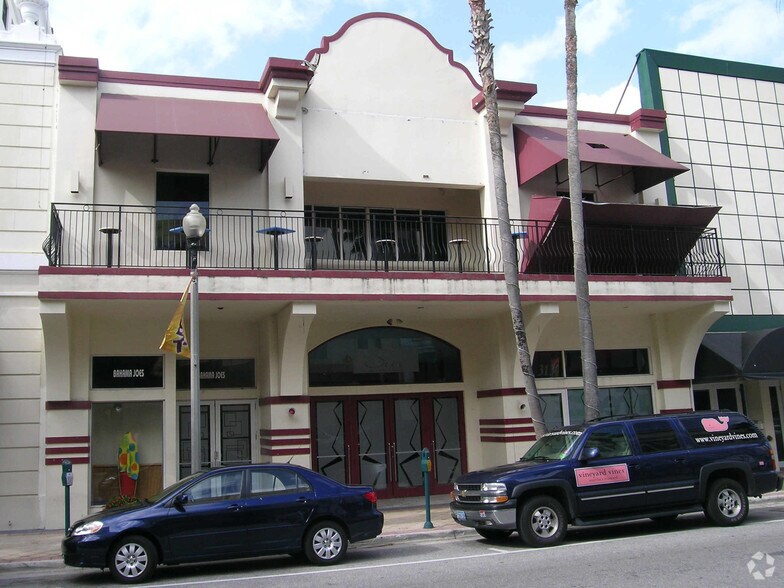 313 Clematis St, West Palm Beach, FL 33401 - Restaurant ...
