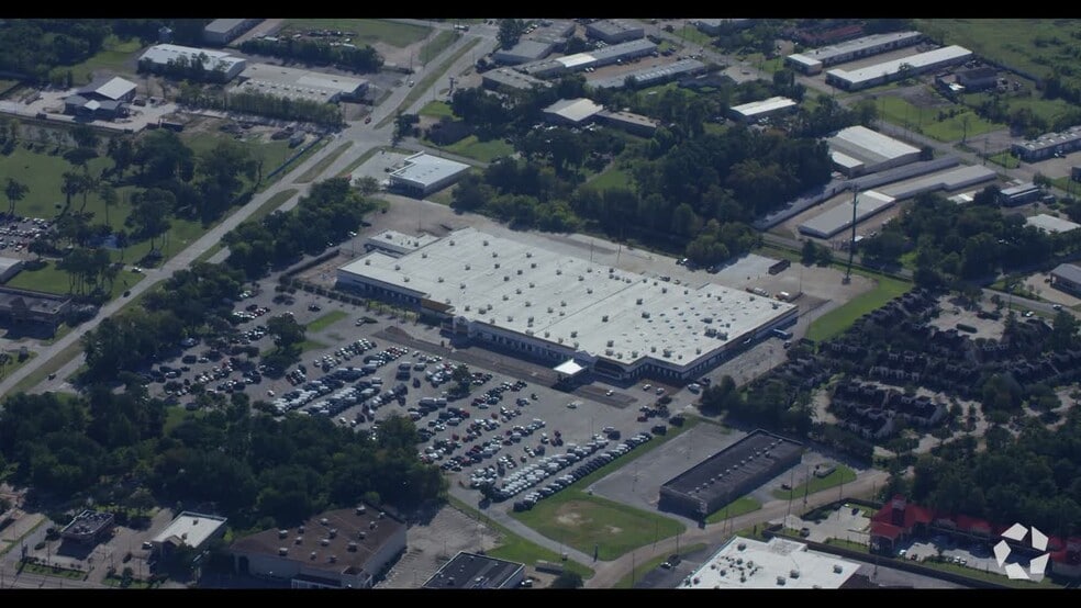 Primary Photo Of 7075 FM 1960 Rd W, Houston Warehouse For Lease