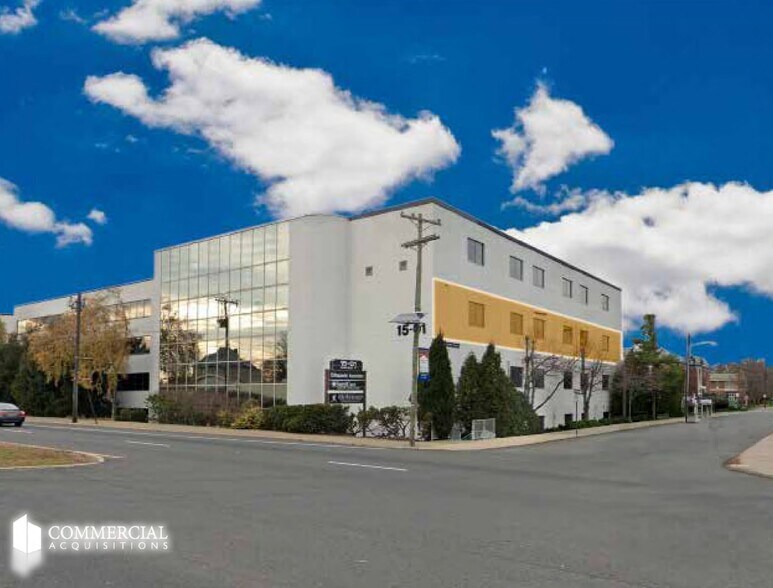 More Photos Of 15-01 Broadway, Fair Lawn Medical For Sale