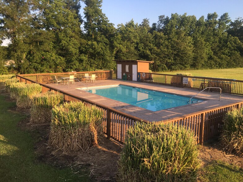 More Photos Of 1127 Haymount Rd, Latta Lodge Meeting Hall For Sale