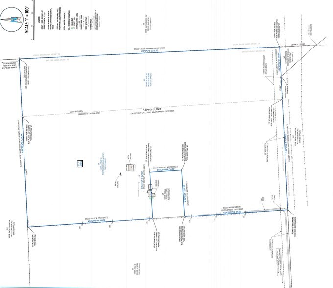 More Photos Of 9118 Hazy Hollow Ln, Anderson Land For Sale