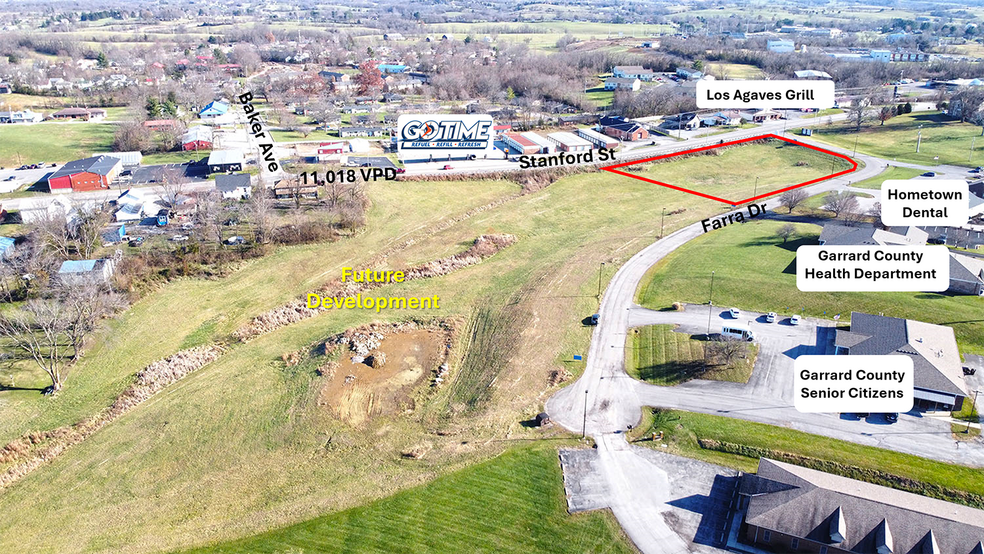 More Photos Of 20 Farra Dr, Lancaster Land For Sale