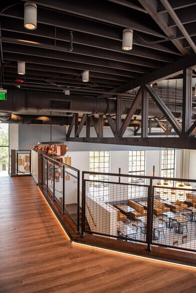 More Photos Of 925 Washington Blvd, Baltimore Restaurant For Sale