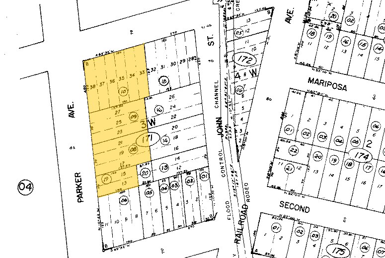 More Photos Of 133 Parker Ave, Rodeo Land For Sale