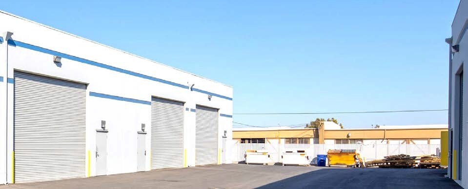 More Photos Of 549 Garcia Ave, Pittsburg Warehouse For Sale