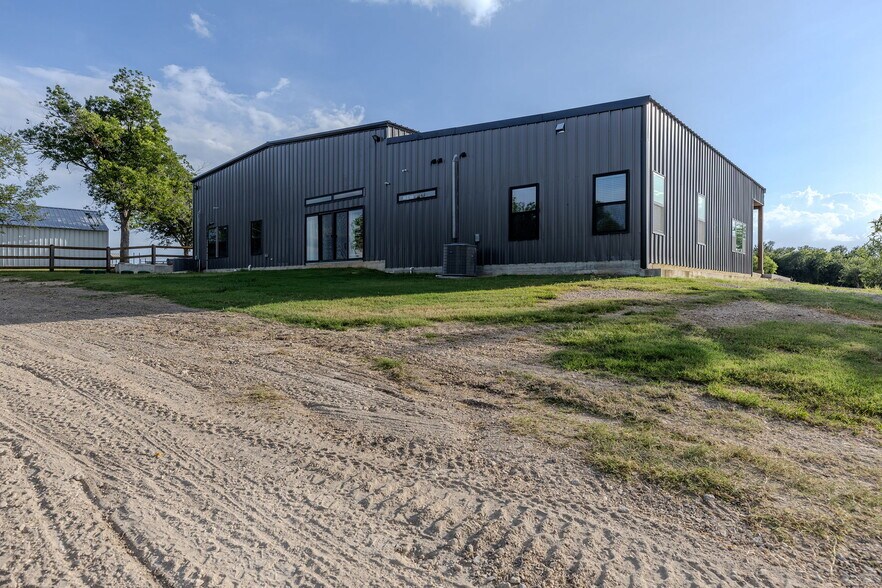 More Photos Of 301 County Road 436, Thrall Land For Sale