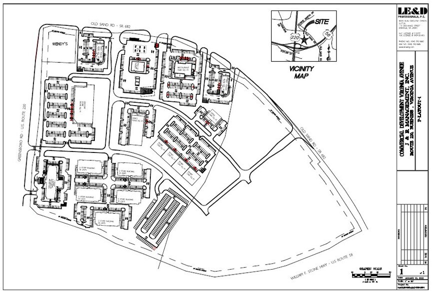 More Photos Of Greensboro Rd, Ridgeway Land For Sale