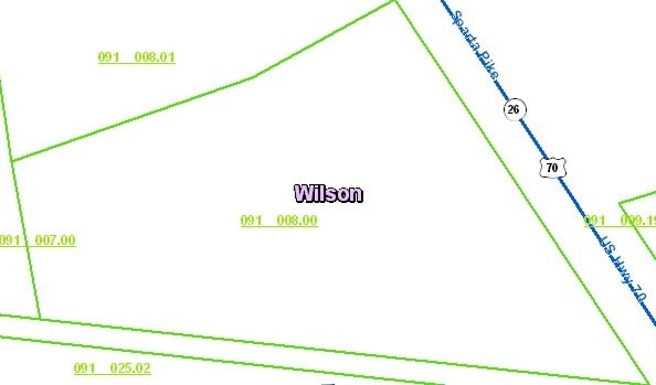 More Photos Of 1818 Sparta Pike, Lebanon Warehouse For Sale