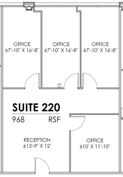 More Photos Of 5030 Business Center Dr, Fairfield Medical For Lease
