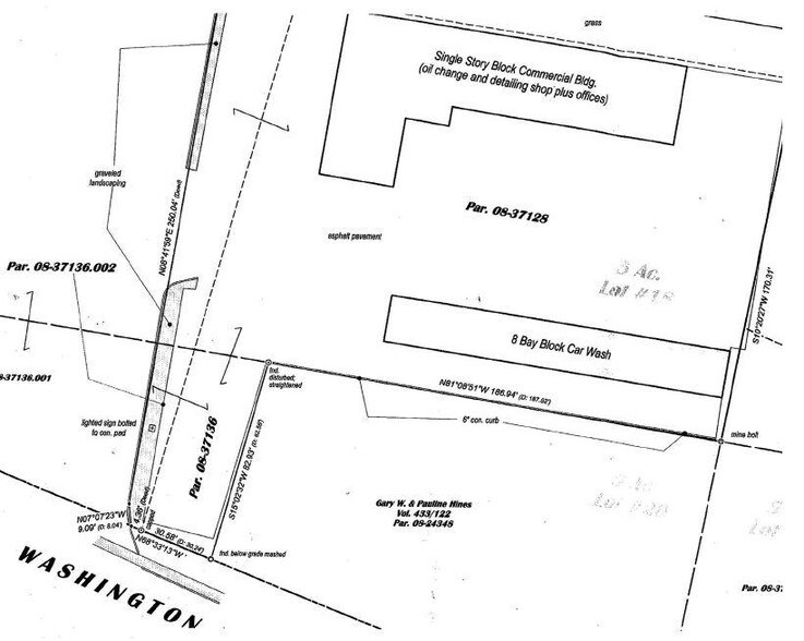 More Photos Of 1004 Washington Blvd, Belpre Carwash For Sale