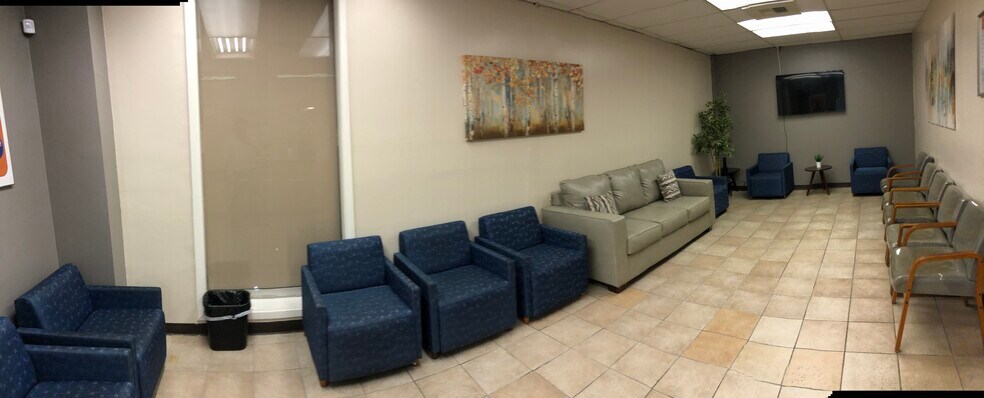 More Photos Of 3529-3535 Firestone Blvd, South Gate Medical For Lease