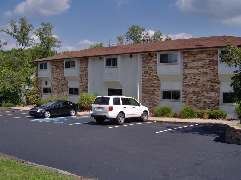 Primary Photo Of 2035 Hogback Rd, Ann Arbor Office For Lease