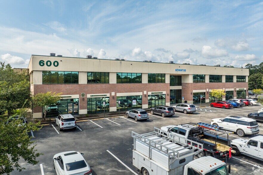 Primary Photo Of 12276 San Jose Blvd, Jacksonville Office For Sale