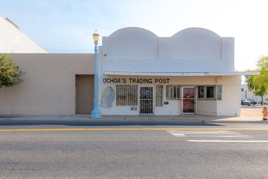 More Photos Of 108 W Main St, Casa Grande Freestanding For Sale