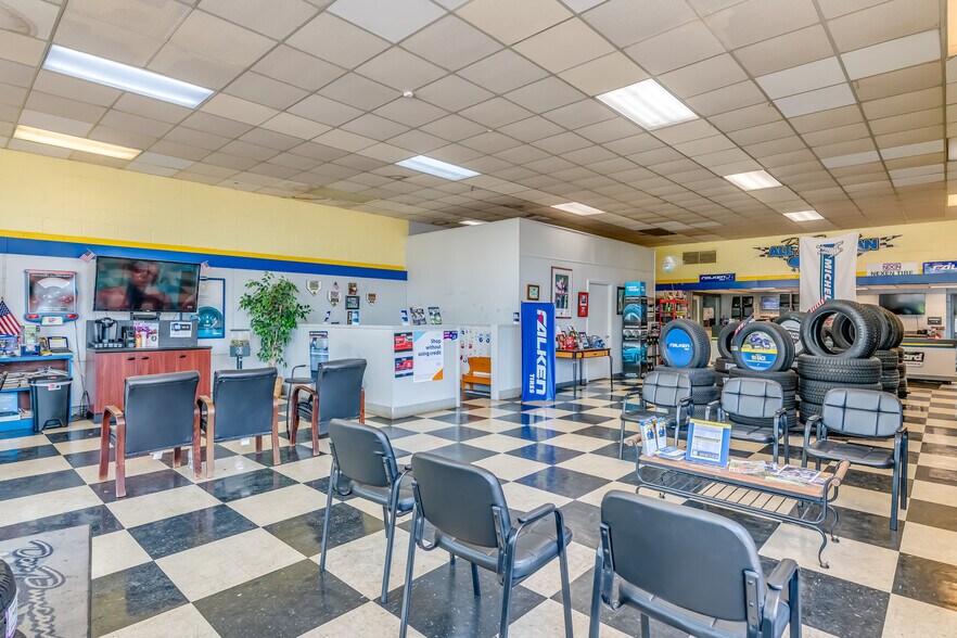 More Photos Of ,  General Retail For Sale