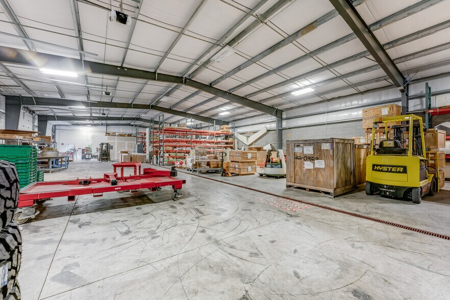 More Photos Of , Morgantown Industrial For Sale