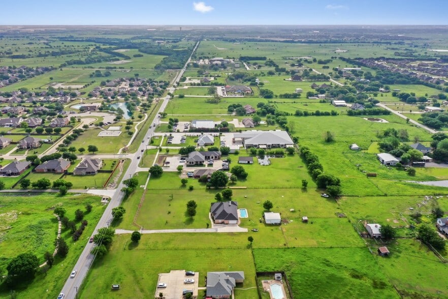 More Photos Of 1425 Avondale Haslet Rd, Haslet Land For Sale