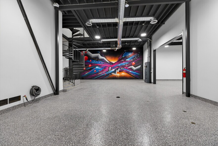 More Photos Of 703 S Main St, Burbank Food Processing For Sale