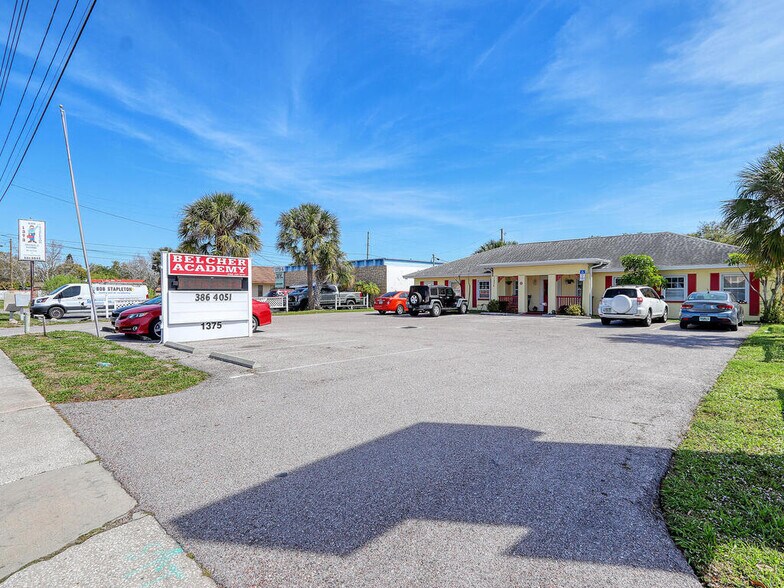 More Photos Of 1375 Belcher Rd S, Largo Daycare Center For Sale