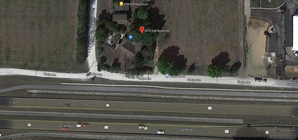 More Photos Of , Zephyrhills Land For Sale