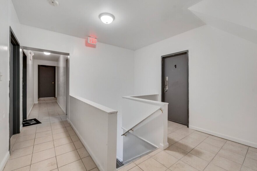 More Photos Of 2516-2520 N Charles St, Baltimore Apartments For Sale