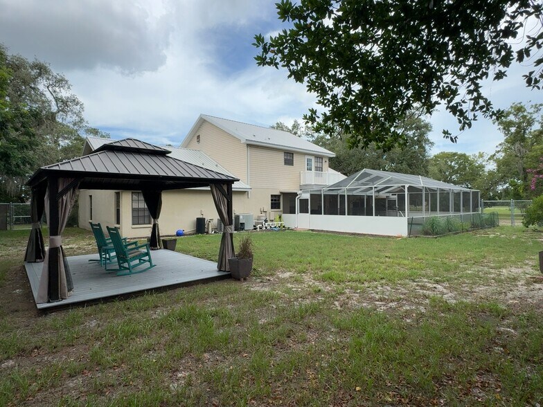 More Photos Of 9516 Eden Ave, Hudson Land For Sale